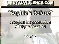 the amateur homemade rape porn brought out her carnal self.