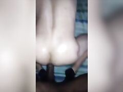 Black horse Dicked man Raw fucks small German deep with BBC