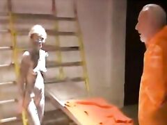 ass licking has become more frequent in brutal porn movies.