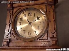 HORRORPORN - Against the Clock