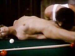 Vintage MILF Loves hard Sex