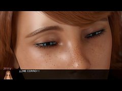 Big Citys Pleasures Parte 8 Sigo Haciendo Travesuras Con Mis 2 Hermosas Compa&ntilde;eras de Apartamento