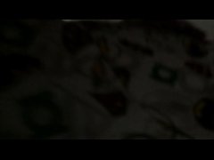 Transando nas escadas do Pr&eacute;dio