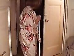 rough sex between a drunk husband and his wive was featured in porn.