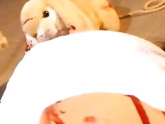 raped wife in a drunk brutal porn movie.